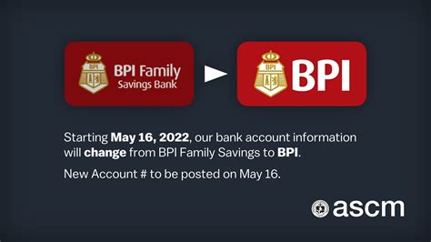 bpi family account